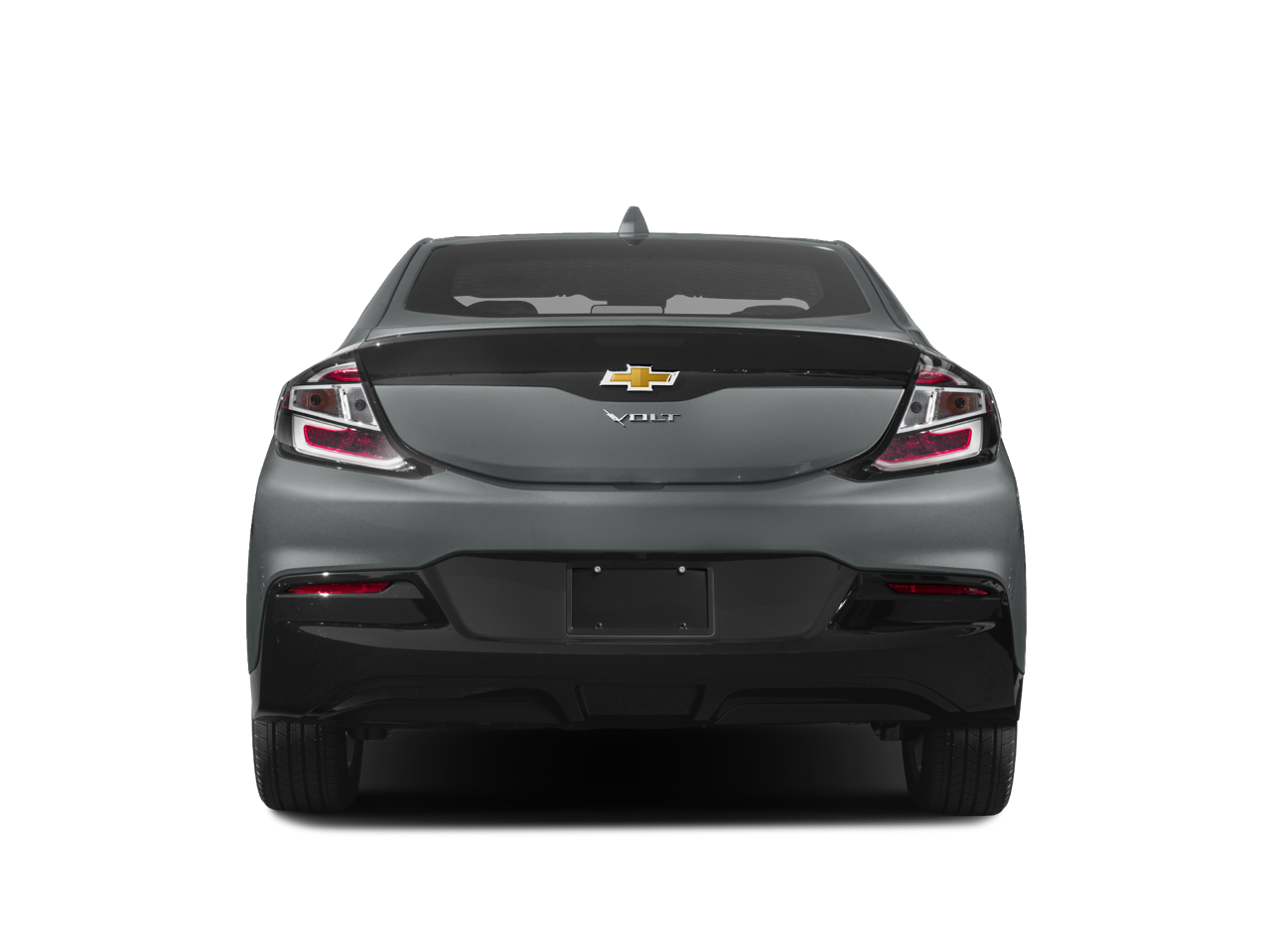 2019 Chevrolet Volt Premier